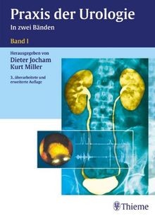 Praxis der urologie band - der,