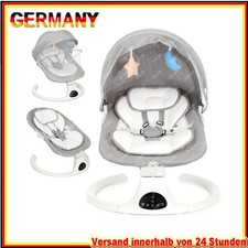 Baby Schaukelwippe mit Musik &