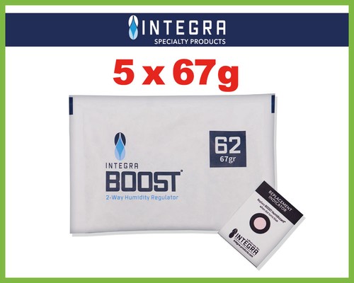Integra boost 67g - -, 5x