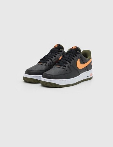 Nike air force - nike, lv8