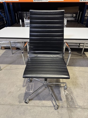 Top vitra ea119 eames - ea119, alu