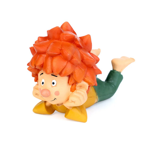 Pumuckl schulterfigur für - pumuckl,