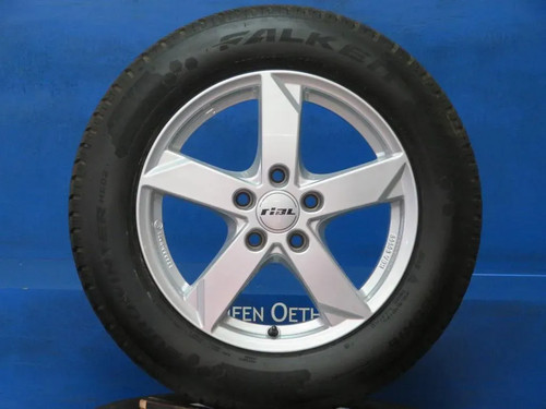 Touran winterreifen vw - vw,