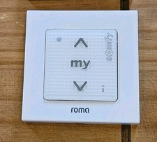 Somfy smoove rts pure - smoove, in
