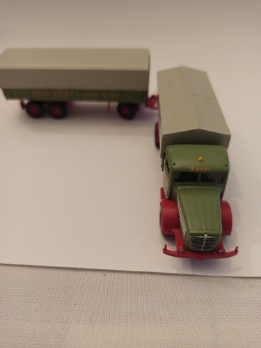 Modellauto 87 - modellauto, 1