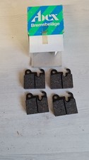 Abex Bremsbeläge BMW 525i