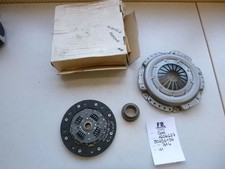 Opel Ascona C Kadett E 1.6 1.7