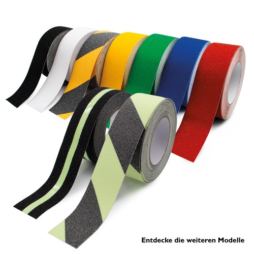 Rollen antirutsch klebeband - rollen,
