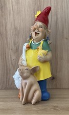 Deko Garten Gartenzwerg