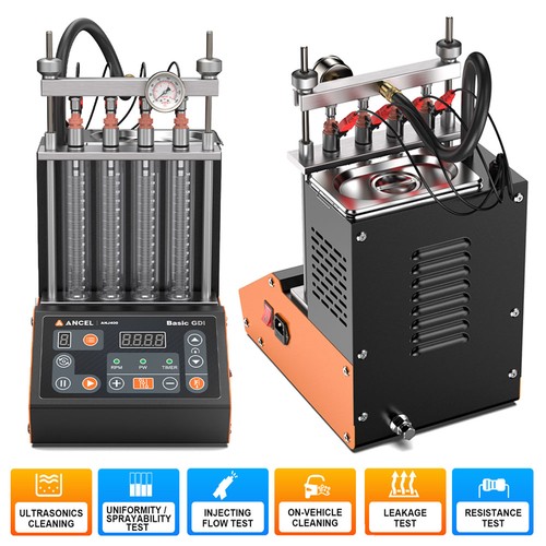 2026 injektortester reiniger - injektortester,