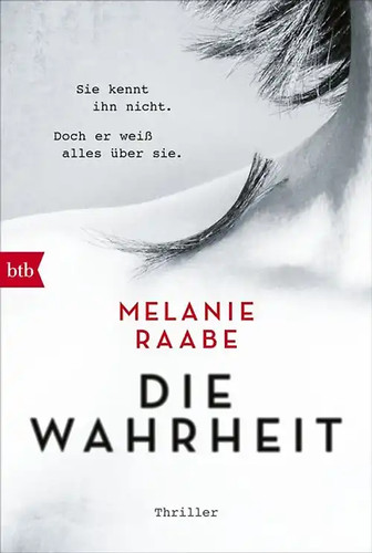 Die wahrheit - die,