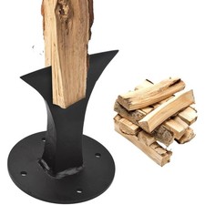Holzspalter brennholzspalter - holzspalter,,