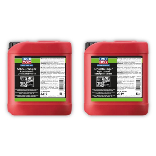 Reiniger liqui moly 3319 - reiniger,