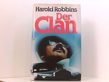 Harold Robbins: Der Clan
