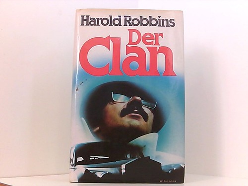 Harold robbins der - robbins:,