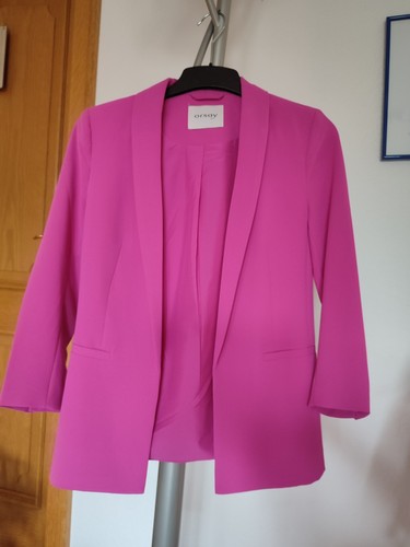 Damen blaser 34 - ,