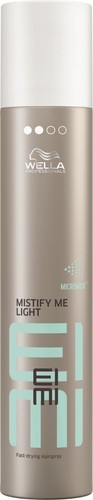 Wella eimi mistify light - eimi, me