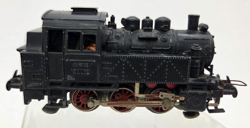 Trix express class - express, 80