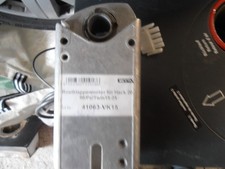 Rostklappenmotor für ETA