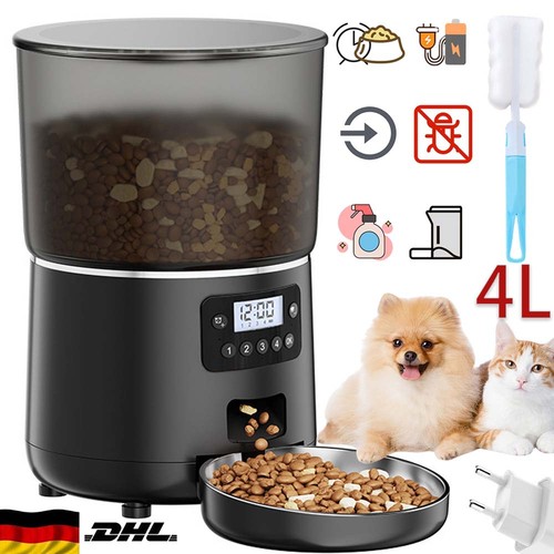 Automatischer futterspender - automatischer,