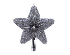 Christbaumspitze Sternspitze