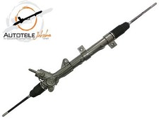 Lenkgetriebe Servolenkung