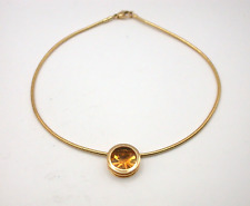 sehr hochwertige Kette / Collier FOPE Gold 750