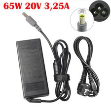 65W Netzteil Ladegerät für