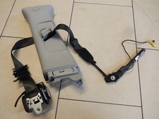 Sicherheitsgurt Gurt Gurtstraffer vorne links 13394802 13367543 Opel Zafira C