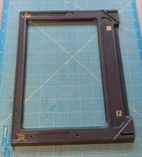 Neff B1855N2/05 Backofen Innentür Innentürrahmen Rahmen OHNE Glas 00432788