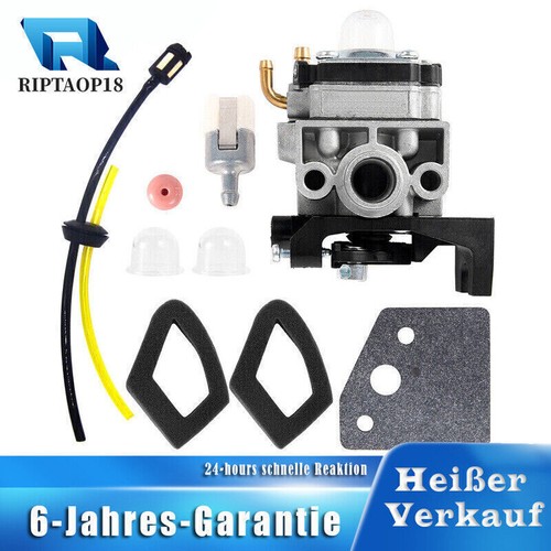 Vergaser luftfilter fuel line - vergaser,