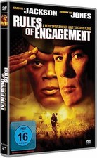 Rules engagement von - rules, of