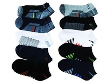 10 Paar Kinder Jungen Sneaker