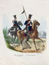 Preußen militär uniform - preußen,