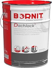Bornit Dachlack