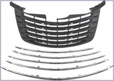 KÜHLERGRILL FRONTGRILL FÜR