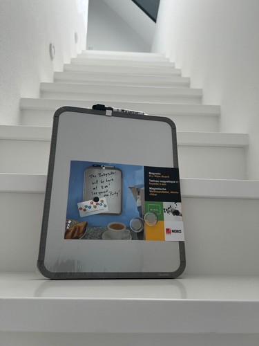 Ovp acco nobo - nobo, magnettafel