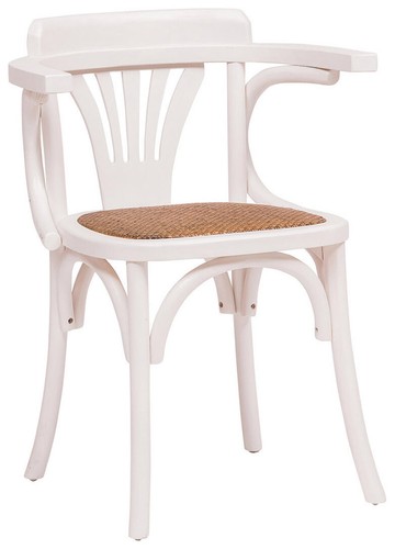 Stuhl thonet biscottini - thonet, mit