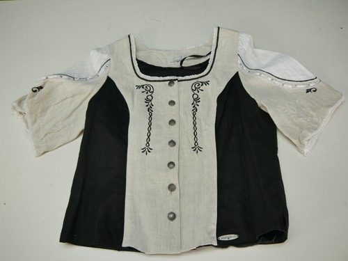 Trachtenmieder beige mieder - beige,
