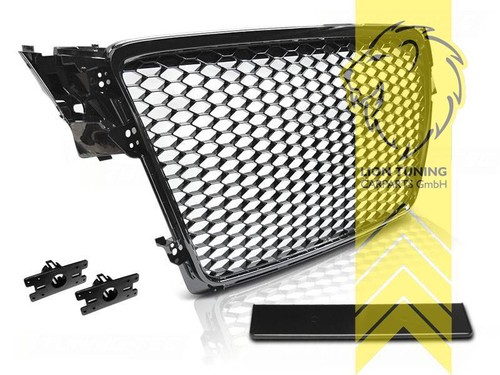 Sportgrill kühlergrill für - sportgrill,
