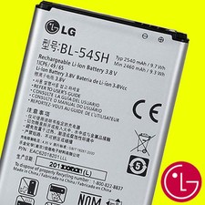 ORIGINAL LG BL-54SH AKKU