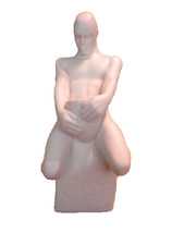 Porzellan Figur Sternzeichen