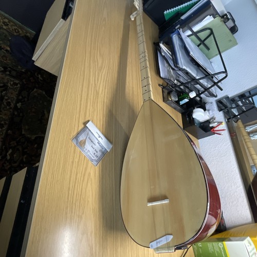 Saz baglama teli - baglama, profi