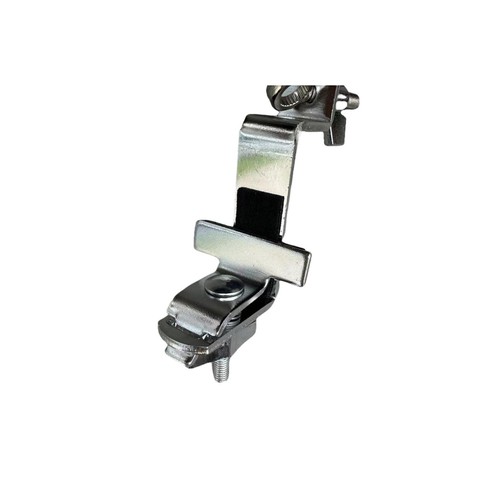 Becken hoop arm crash - becken,