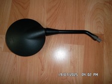 Original Husqvarna 401 Svartpilen / Vitpilen Spiegel  Rechts 