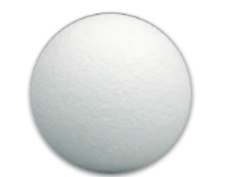 Kickerball elvax weiss - kickerball, elvax,