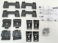 THULE Montagekit Audi Q8 ab