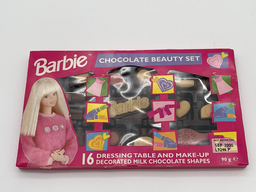 1999 barbie puppe - 1999,