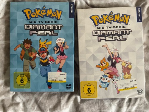 Pokémon die serie - pokémon,