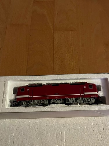 Roco 143 573 - 143, e-lok